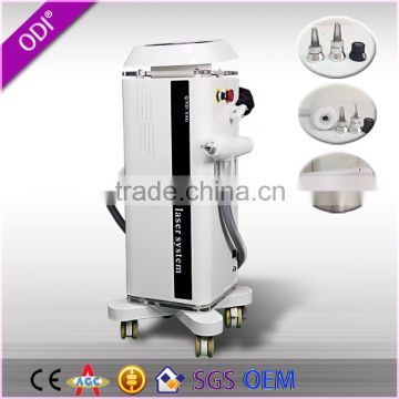 Haemangioma Treatment New Designed Yes Q-Switch 800mj And Yag Laser Machine Tattoo Removal Laser Tattoo Removal Equipment