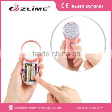 2 in 1 Red and Blue LED Therapy Ance Treatment Machine photo-5