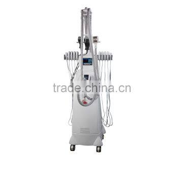 Best Selling Products Cavitation+RF+vacuum+lipo Laser Machine photo-2