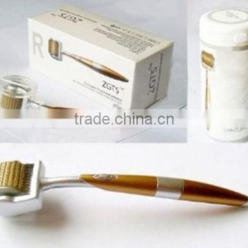 derma roller zgts,sterile derma roller,micro pin derma roller