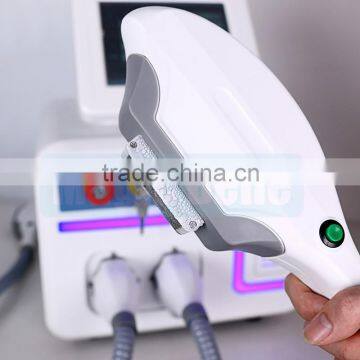 Brighter Prices Best OPT Elight IPL Shr Ipl Hair Removal Laser Machine From China photo-3