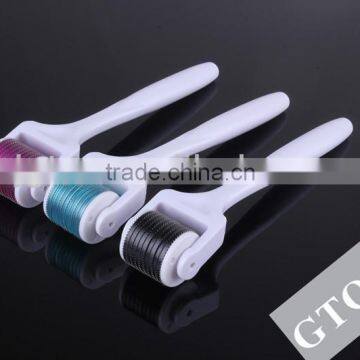GTO540 Best the Most Professional and Powerful 540 Needle Dns Derma Roller photo-3