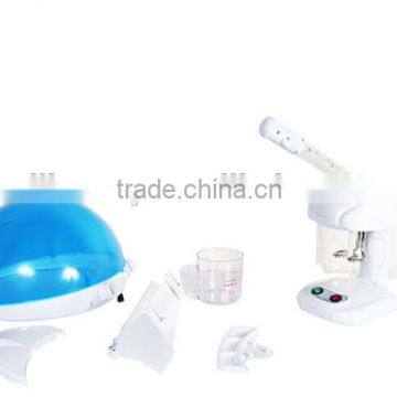 Facial Steamer With Ozone Facial and Head Steamer photo-2