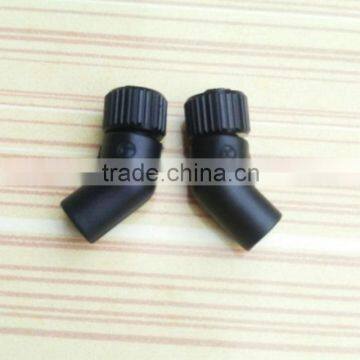 DIY XLR Earphone Pin Adapter For JH AUDIO JH24 Roxanne 24 Iriver AK R03 AKR02 UM PP6
