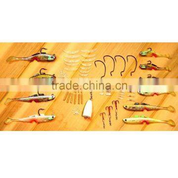 Fishing Tackle Business For Sale Cheap Chineses Wholesale Fishing Tackle photo-3