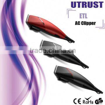 New coming 2016 hot sale low price new electric pet dog hair clipper