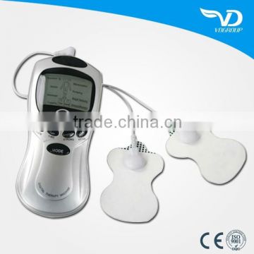 mulit function electric cupping therapy machine