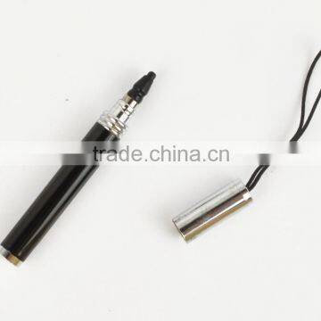 Comfort Grip Ball Point Ballpoint on a Rope photo-5