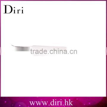 Hot Sell Stainless Steel Fake Eyelash Extension Tweezers photo-3