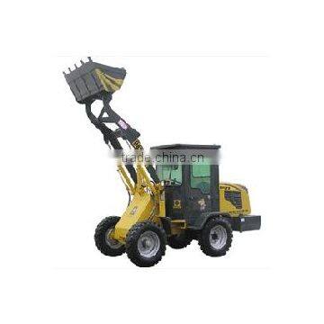 small loader ZL08B