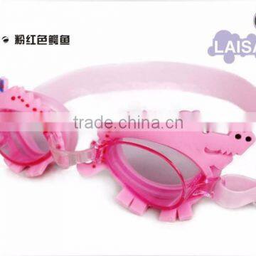 Sport silicone swimming goggle Silicone googles Kids swimming goggles
