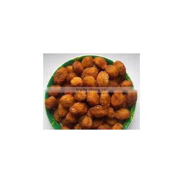 Dried new crop apricot -Hot sale