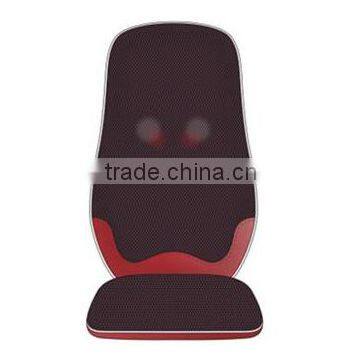 Shiatsu seat cover, Luxurious Massage Cushion, Back Support & Massager