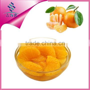 Mandarin orange /Canned Orange in syrup