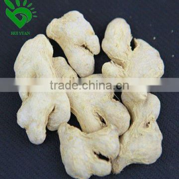 Good Dry Peeled Ginger