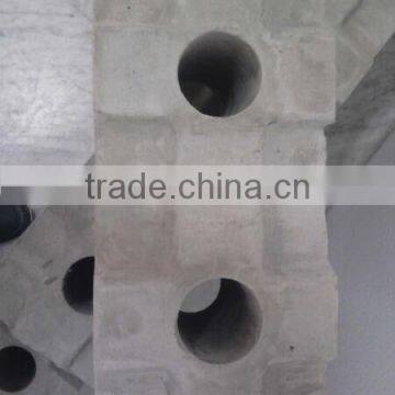 Autoclaved Cellular Lightweight Concrete Block CLC block