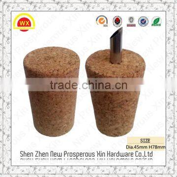 High Quality Advanced OEM Practical Glass Wine Bottle Corks