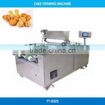 1.5 Kw, S/S 304, TT-D325, Cookies Making Machine