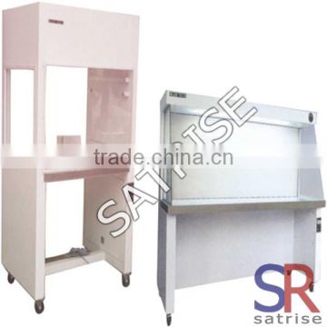 Single/Double Person Industrial Stainless Steel Electronic laboratory workbench