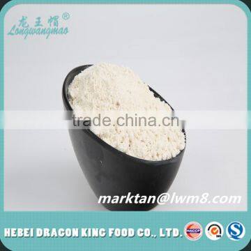 2016 Hot top Organic Apricot Kernel Powder (Food and Drink Grade)