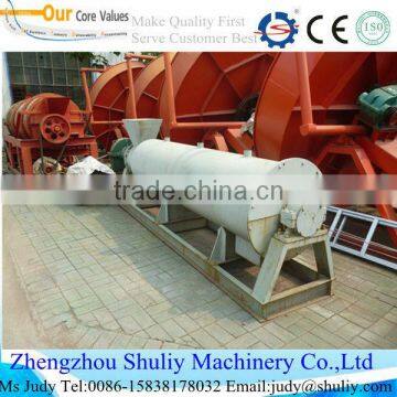 HOT SALE organic fertilizer disc granulator/round type granulate machine