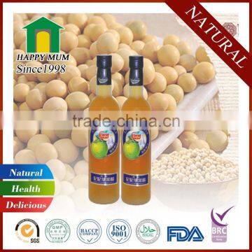 FDA Natural Apple Vinegar Supplier Halal photo-4