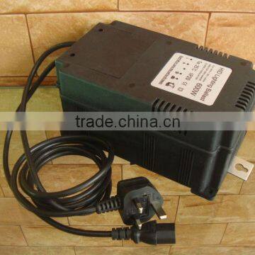 Grow Light Ballast,Hydroponics,Plastic Gear Box