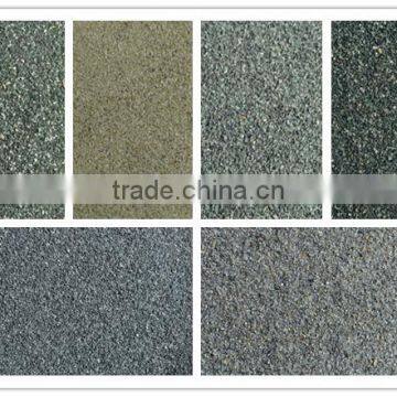 Quartz Color Sand for Epoxy Floor Coating