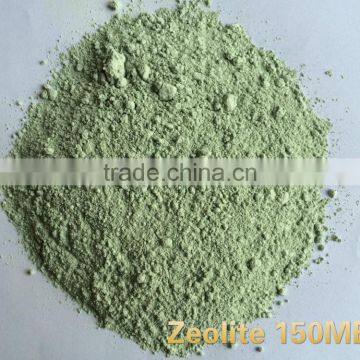 Natural Zeolite Clinoptilolite for Agriculture Use