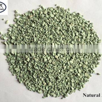 CEC 186meq/100g Natural Zeolite for Water Treatment/Purifier photo-4
