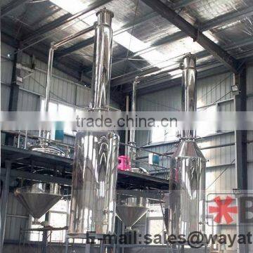 Professional Water Distillation Equipment Price