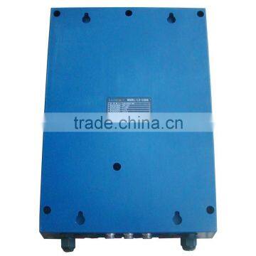 Lanstar Intelligent Security Electric Fence Energizer With Six Line Design photo-2