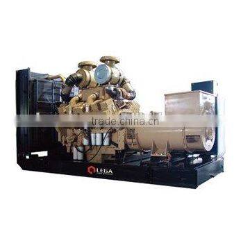 Chinese Engine diesel engine generator 200kva silent diesel generator price