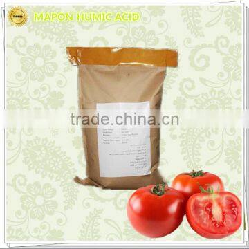 Super Potassium Humate with high content of humic acid