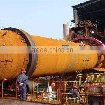 Rotary kiln