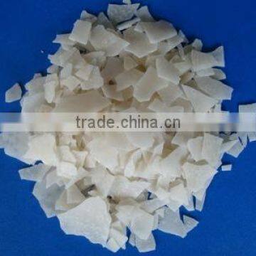 Calcium Chloride 77% Flake