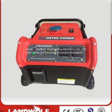 Landwolf Heavy Duty Portable Petrol Inverter Generator