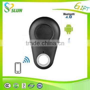 Anti-lost Alarm Bluetooth Wireless Mobile Phone Tracker With Gps Tracker photo-3