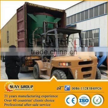 New Design Bamboo Charcoal Furnace Wood Log Charcoal Kiln