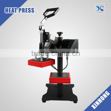 3000psi dual platen rosin heat press CE approved rosin press machine 5"x5"