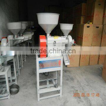 High Quality Home Rice Mill photo-4
