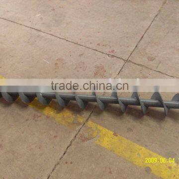 Grain Auger