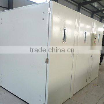 MJC-4 25088pcs FULL automatic egg incubator PIGEON egg incubator for sales