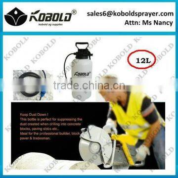 KOBOLD 12L Dust Suppression Sprayer