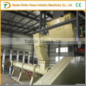 Dinter soybean oil production process machine