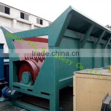 Factory Supply High Capacity Wood Peeling Machine