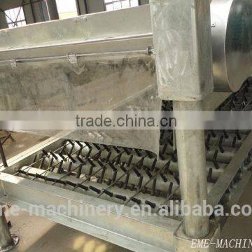 High Quaility Sheep Slaughterhouse Equipment Sheep/goat Dehair Machine Butchery Equipment Of Goat Abattoir Line photo-4