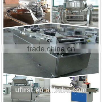 Automatic Cereal Bar Machine Production Line