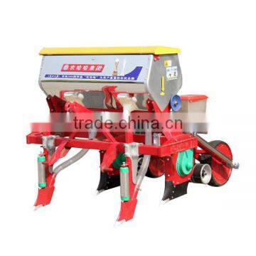 2BYFSF-2 2 row corn planter corn planting machine corn seed planter