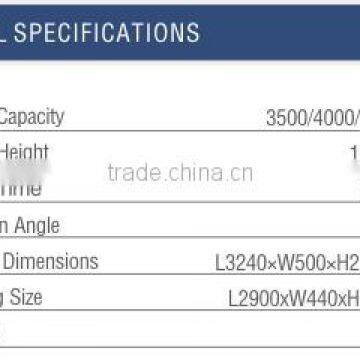 Used Home Garage Car Lift photo-4